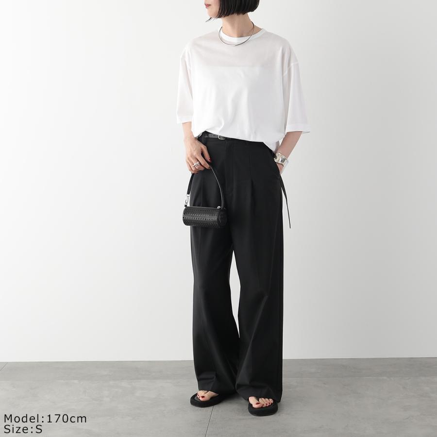 THE ROW ザ・ロウ Tシャツ STEVEN TOP 7971 K569 レディース THE ROW ザ・ロウ Tシャツ STEVEN TOP 7971 K569 レディース