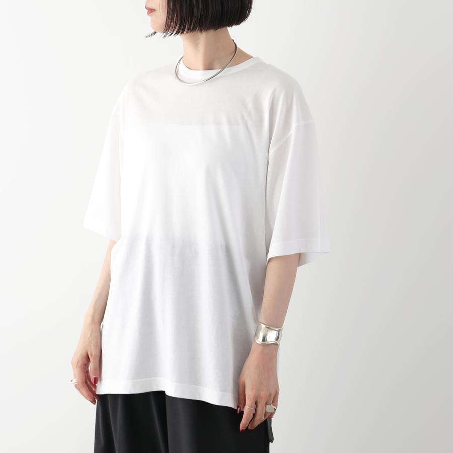 THE ROW ザ・ロウ Tシャツ STEVEN TOP 7971 K569 レディース THE ROW ザ・ロウ Tシャツ STEVEN TOP 7971 K569 レディース