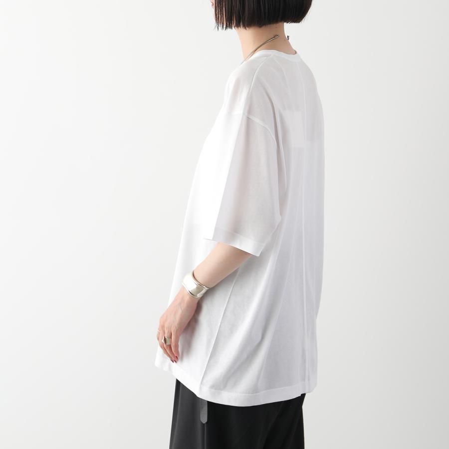 THE ROW（ザ ロウ） Tシャツ STEVEN TOP 7971 K569 レディース 半袖