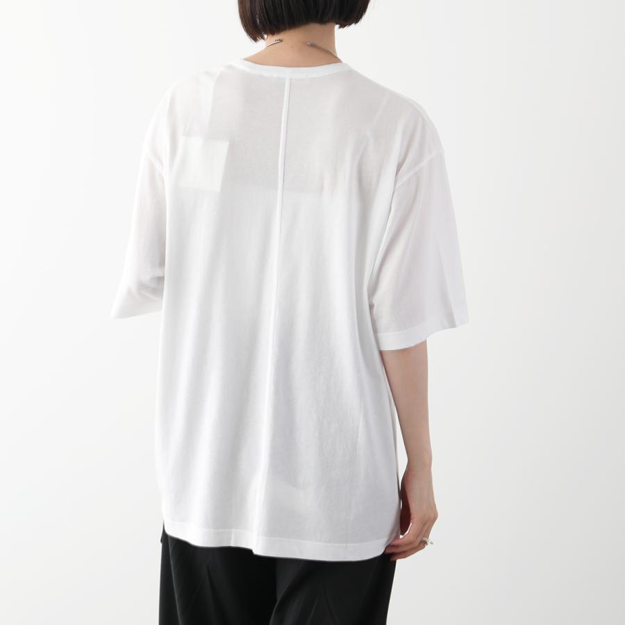 THE ROW ザ・ロウ Tシャツ STEVEN TOP 7971 K569 レディース THE ROW ザ・ロウ Tシャツ STEVEN TOP 7971 K569 レディース