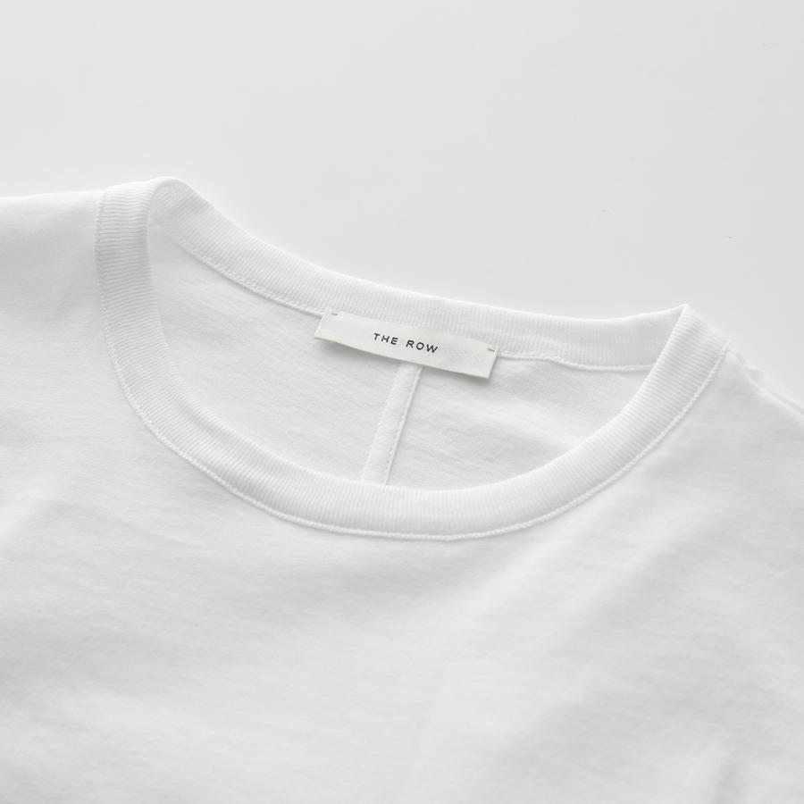 THE ROW ザ・ロウ Tシャツ STEVEN TOP 7971 K569 レディース THE ROW ザ・ロウ Tシャツ STEVEN TOP 7971 K569 レディース