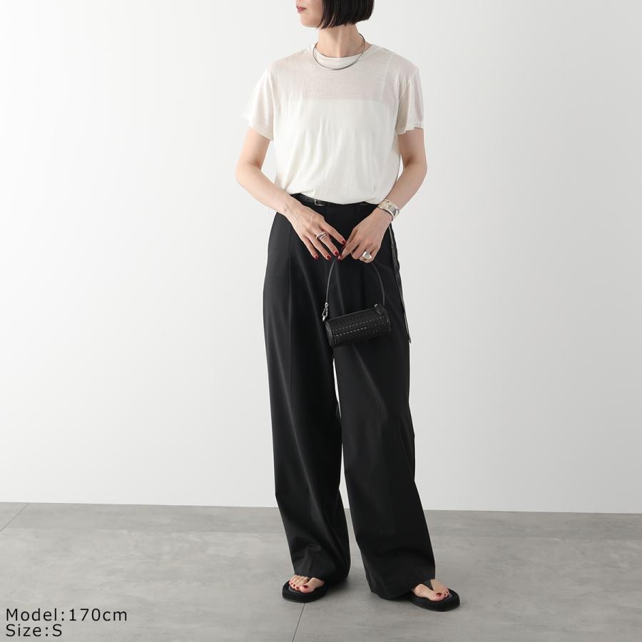 THE ROW（ザ ロウ） Tシャツ Niteroi 7918 K541 レディース 半袖