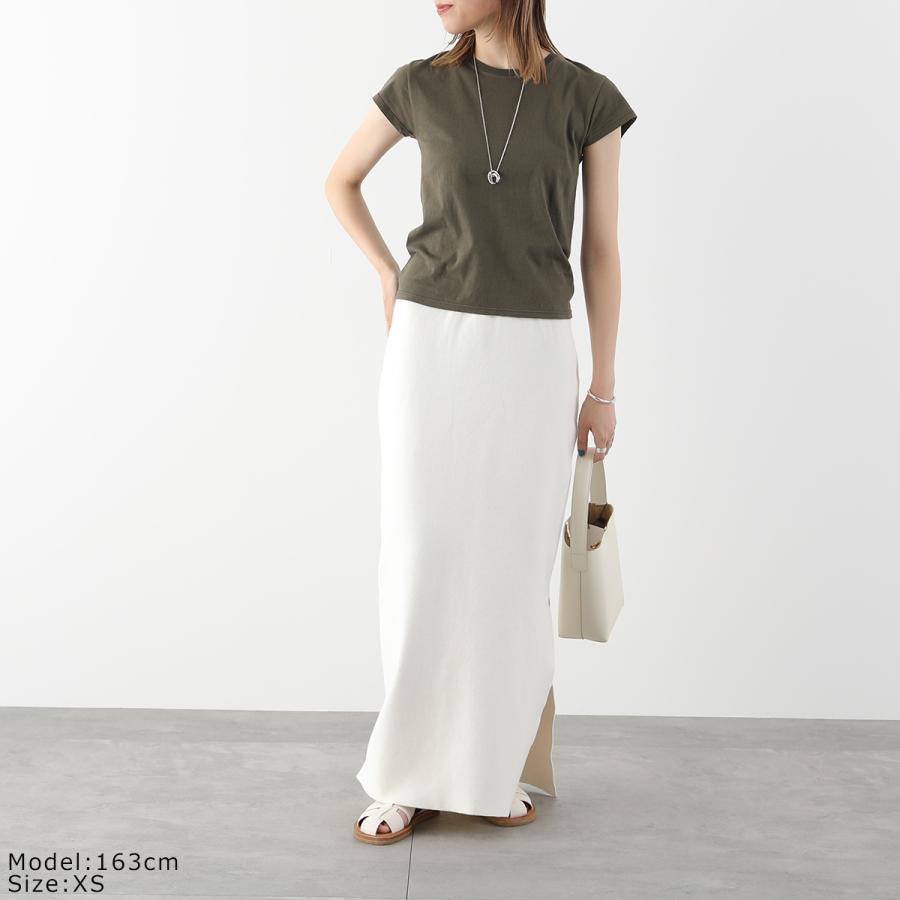 楽天市場】THE ROW ザ・ロウ Tシャツ CILES TOP 5756 K526