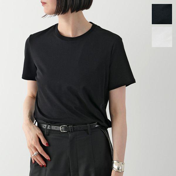 THE ROW（ザ ロウ） Tシャツ WESLER TSHIRT 852 F911 レディース 半袖