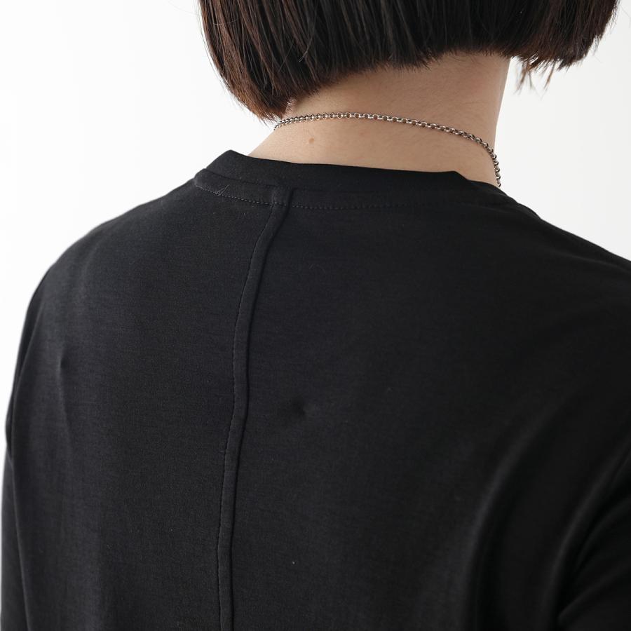 THE ROW（ザ ロウ） Tシャツ WESLER TSHIRT 852 F911 レディース 半袖