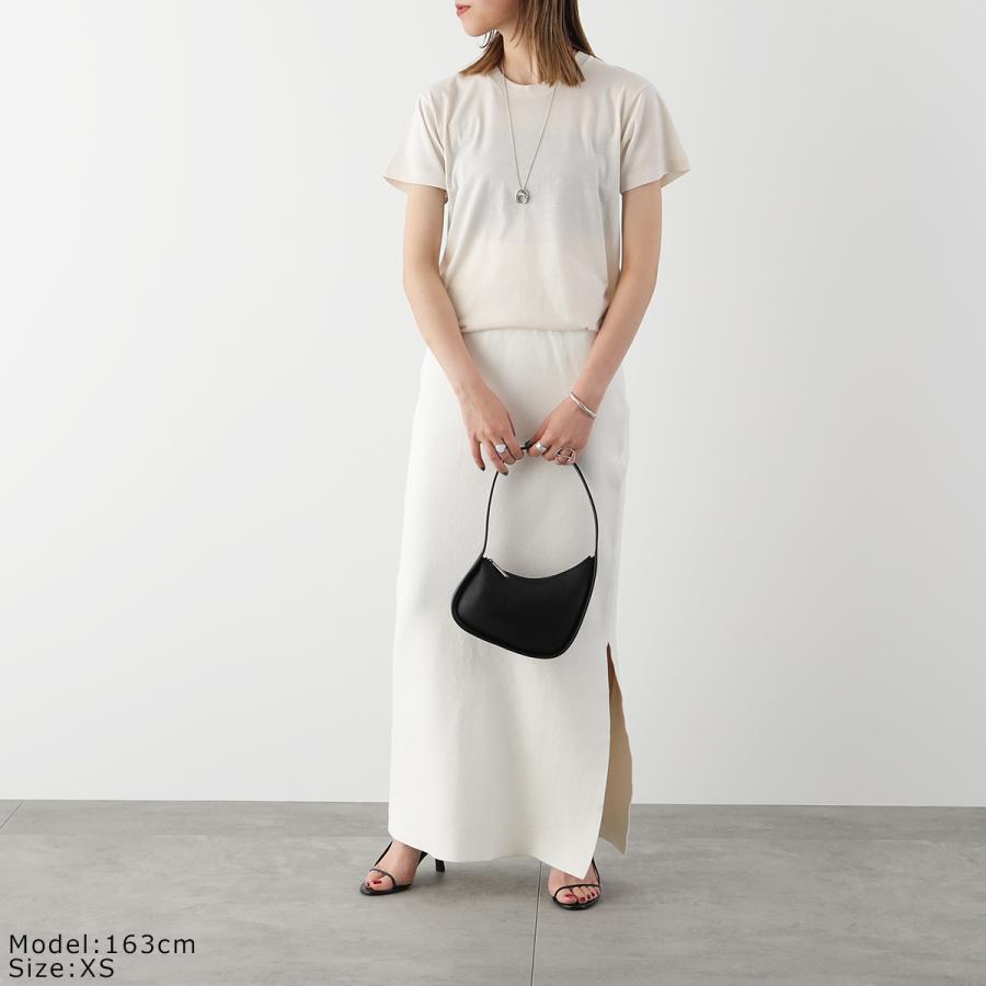 THE ROW（ザ ロウ） Tシャツ Blaine Top 7964 K569 レディース 半袖