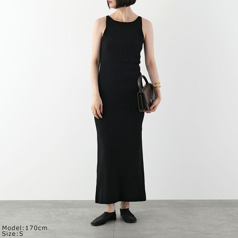 THE ROW（ザ ロウ） ワンピース Florio Maxi Dress 7847 Y691