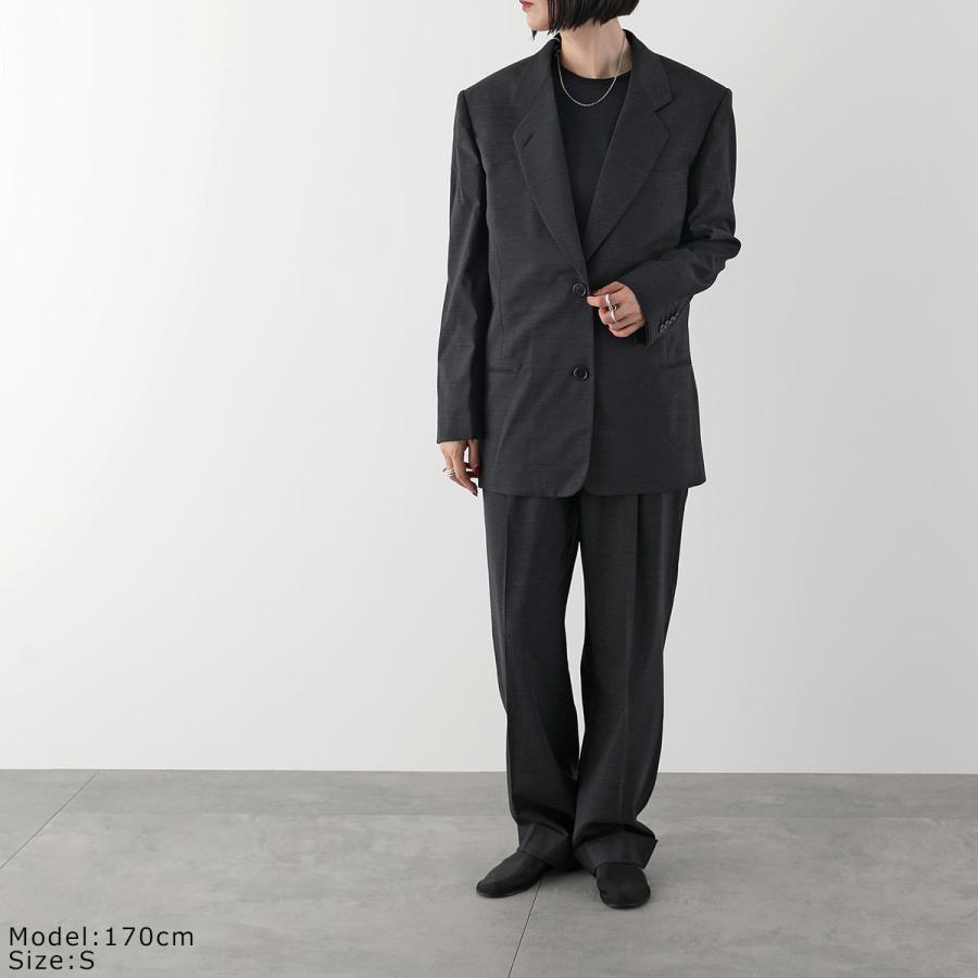 THE ROW ザ・ロウ ジャケット MARINA JACKET 7908 W2973 THE ROW ザ・ロウ ジャケット MARINA JACKET 7908 W2973