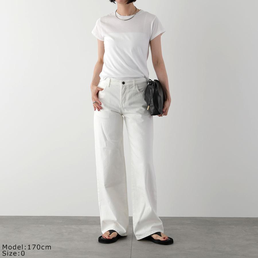 THE ROW ザ・ロウ ジーンズ EGLITTA JEAN 6525 W1493 レディース  