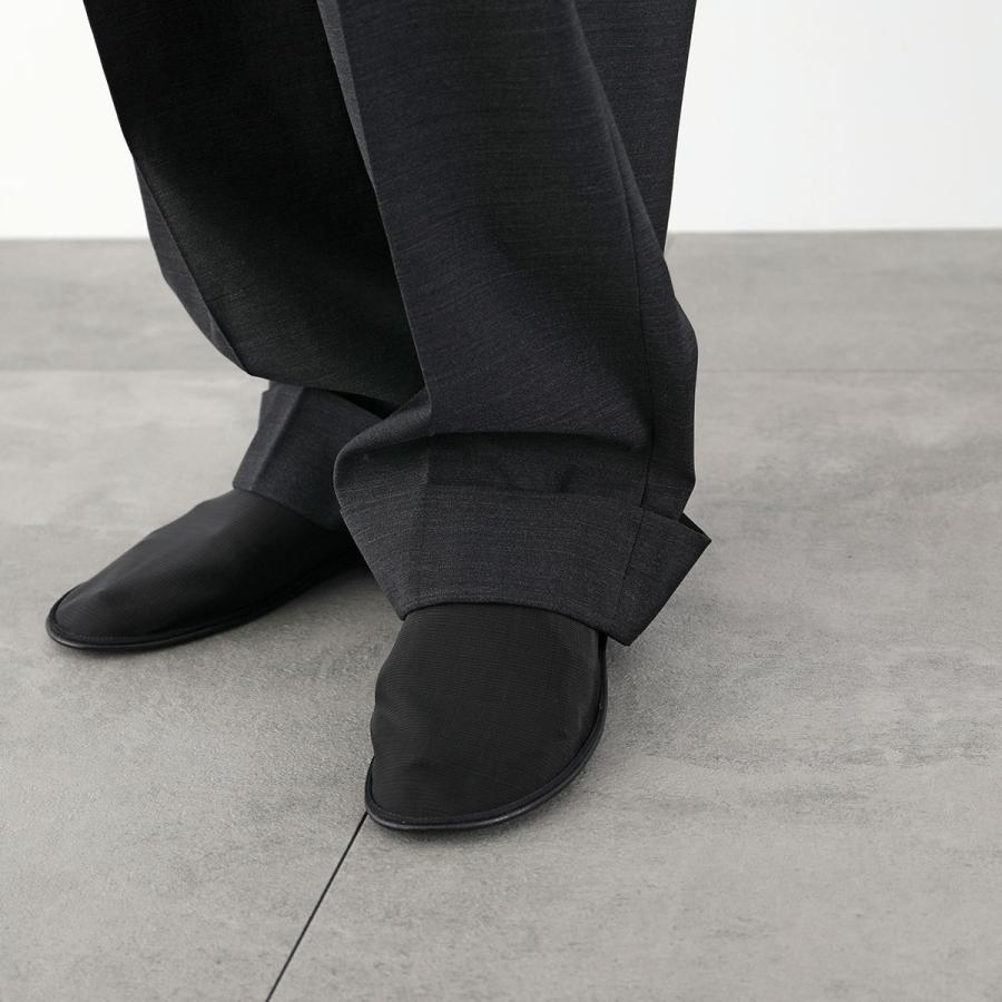 THE ROW ザ・ロウ スラックスパンツ Tor Pant 7936 W2973 THE ROW ザ・ロウ スラックスパンツ Tor Pant 7936 W2973