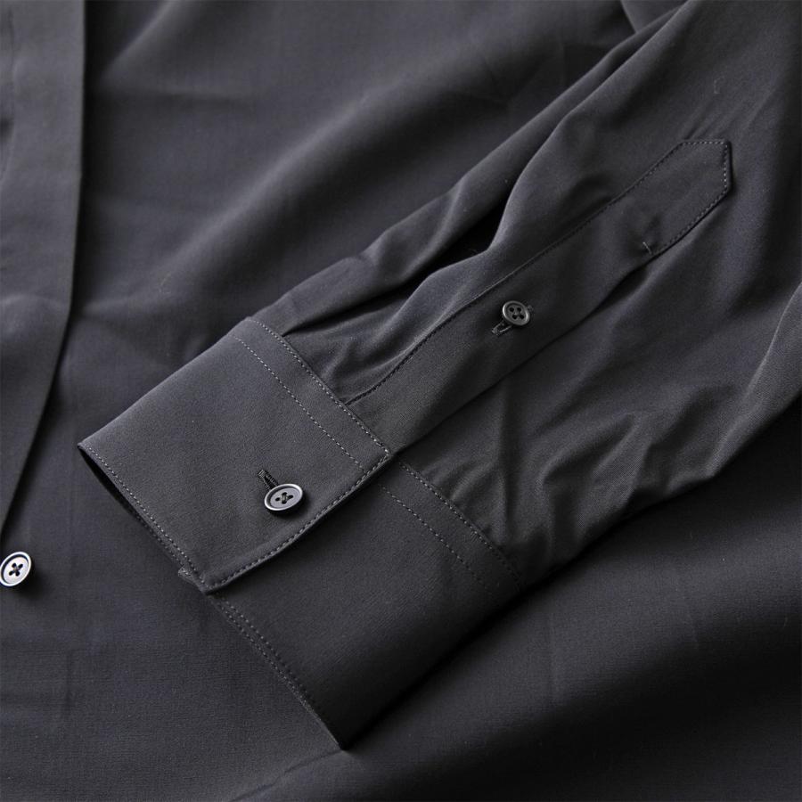 THE ROW ザ・ロウ シャツ ELADA SHIRT エラダ 5928 W1973