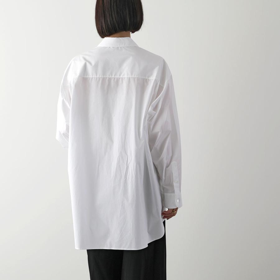 THE ROW ザ・ロウ シャツ LUKA SHIRT ルカ 5648 W2479