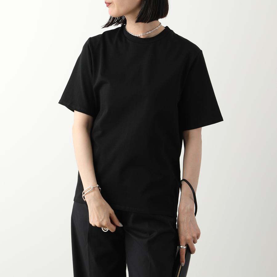 THE ROW ザ・ロウ 半袖 Tシャツ CHIARA TOP 5739 K220 THE ROW ザ・ロウ 半袖 Tシャツ CHIARA TOP 5739 K220