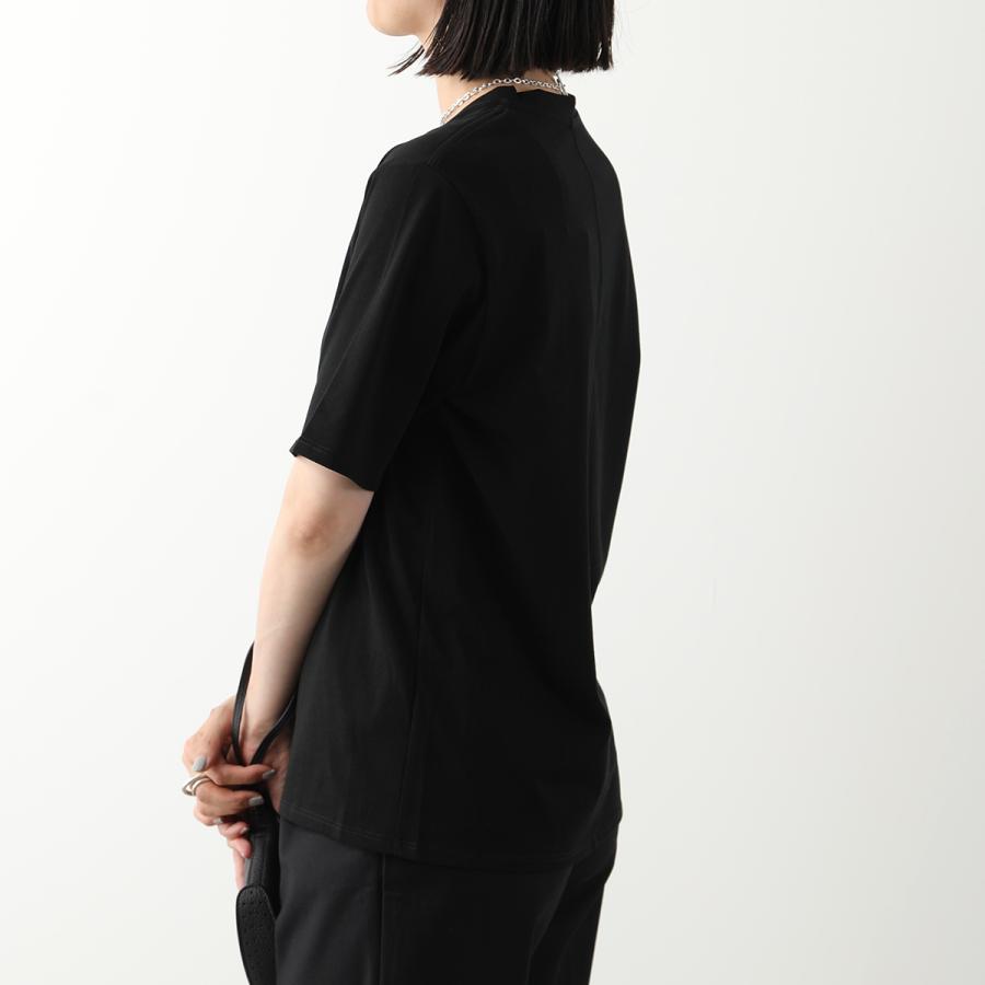 THE ROW ザ・ロウ 半袖 Tシャツ CHIARA TOP 5739 K220 THE ROW ザ・ロウ 半袖 Tシャツ CHIARA TOP 5739 K220