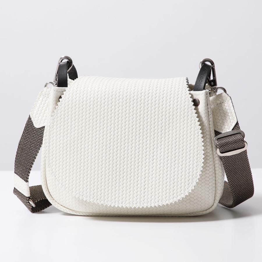 jack gomme（ジャックゴム） ショルダーバッグ ATELIER cuir 1947