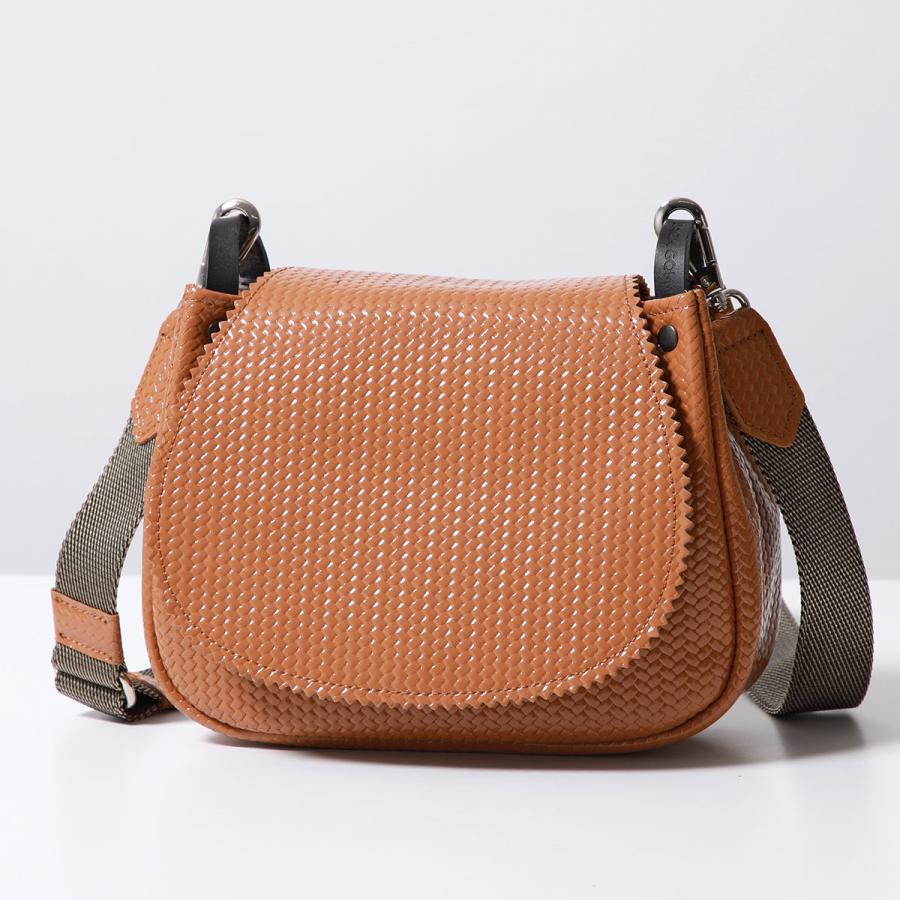 jack gomme ジャックゴム ショルダーバッグ ATELIER cuir 1947 PETIT 