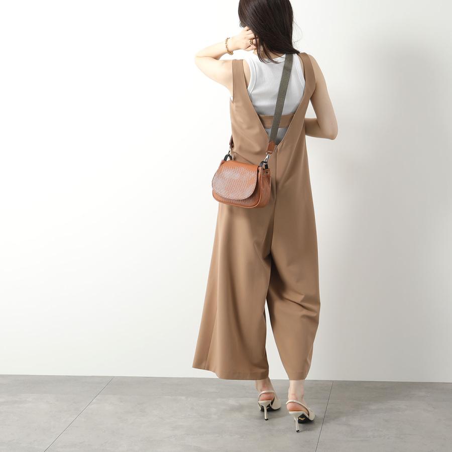 jack gomme ジャックゴム ショルダーバッグ ATELIER cuir 1947 PETIT 