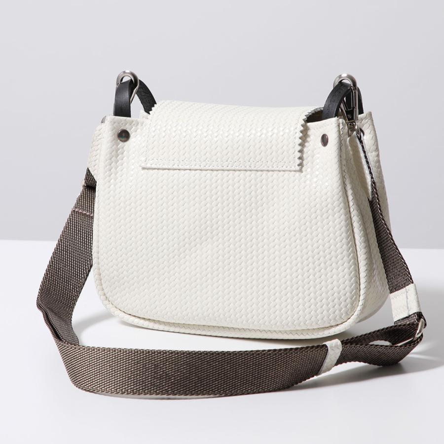 jack gomme（ジャックゴム） ショルダーバッグ ATELIER cuir 1947
