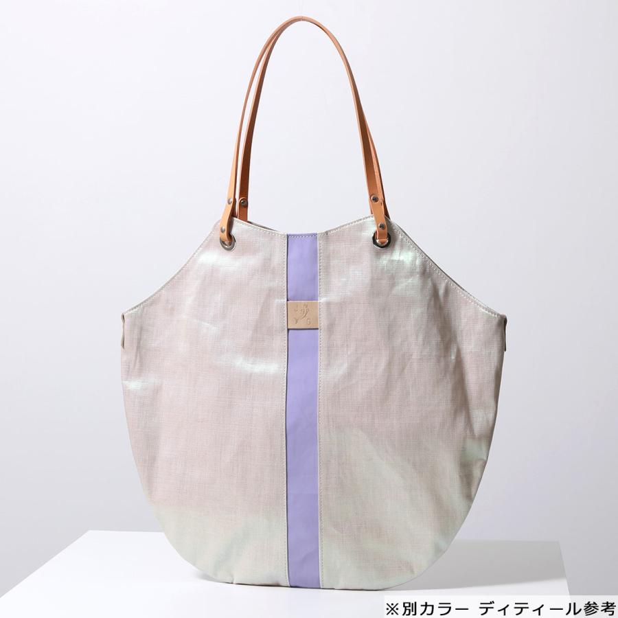 jack gomme ジャックゴム トートバッグ ATELIER ete 1866 FLORES