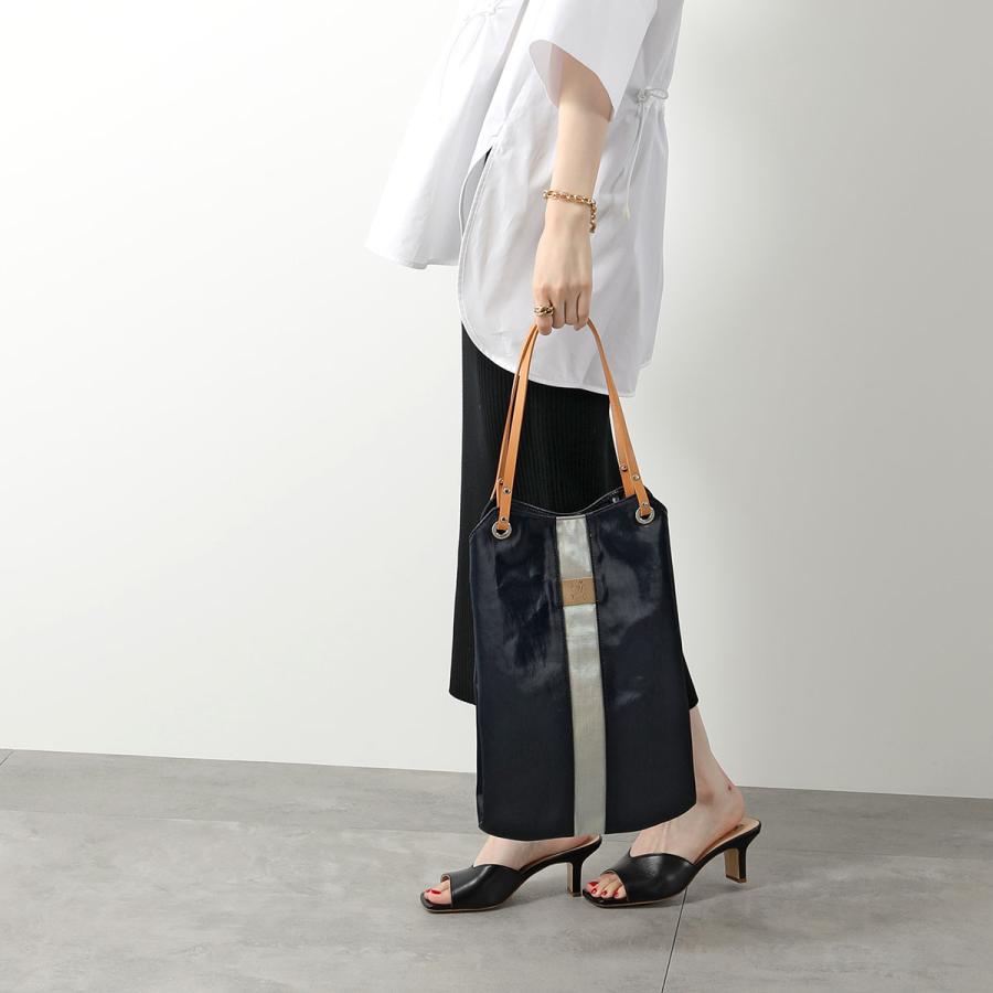 jack gomme（ジャックゴム） トートバッグ ATELIER ete 1866 FLORES