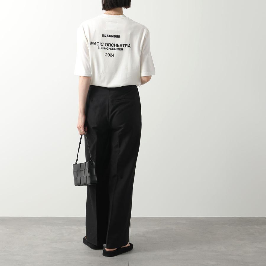 JIL SANDER（ジルサンダー） Tシャツ J22GC0173 J46219 メンズ 半袖