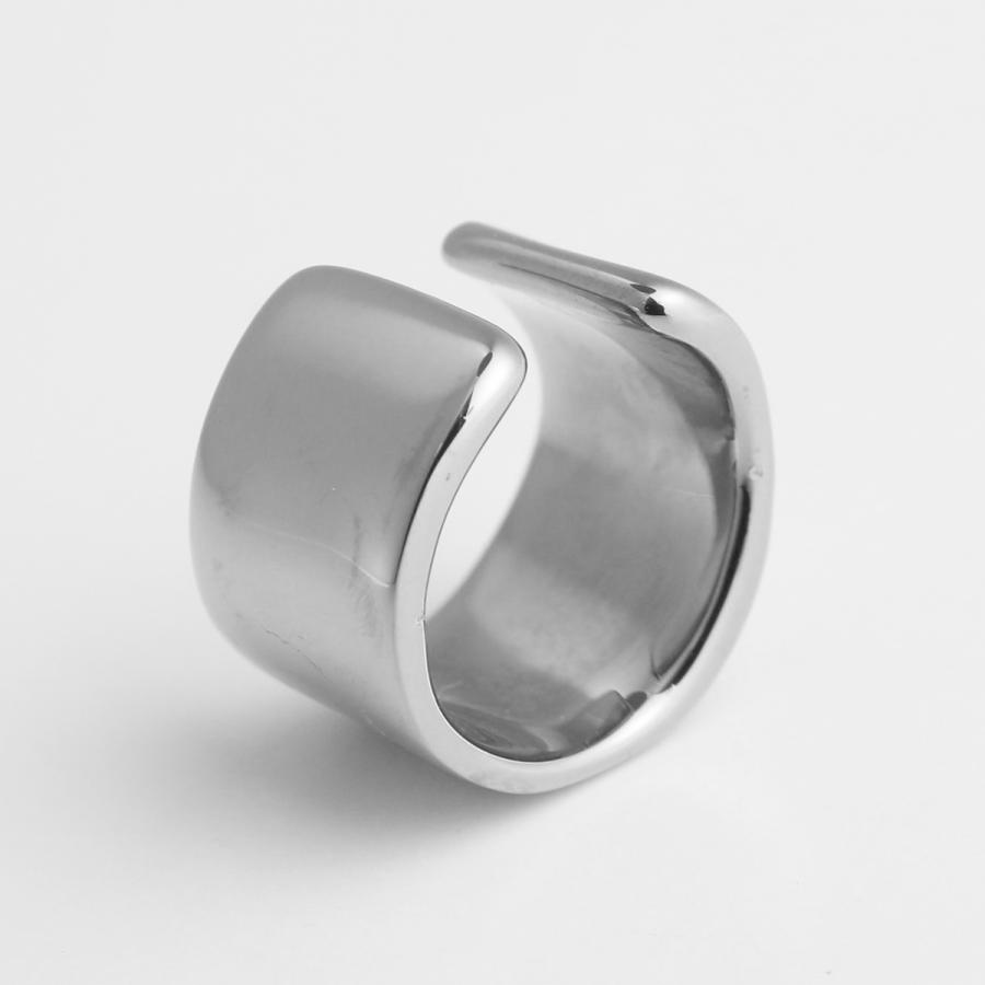 JIL SANDER（ジルサンダー） イヤーカフ CM2 EARCUFF 2 J29VG0055