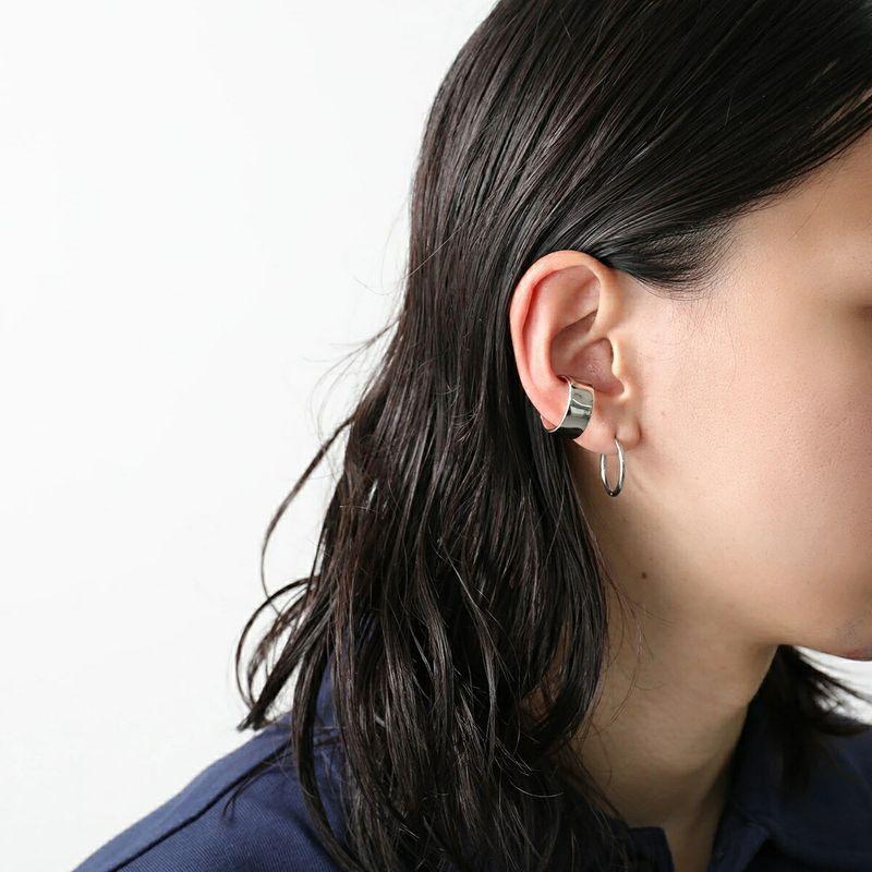 JIL SANDER（ジルサンダー） イヤーカフ CM2 EARCUFF 1 J29VG0054