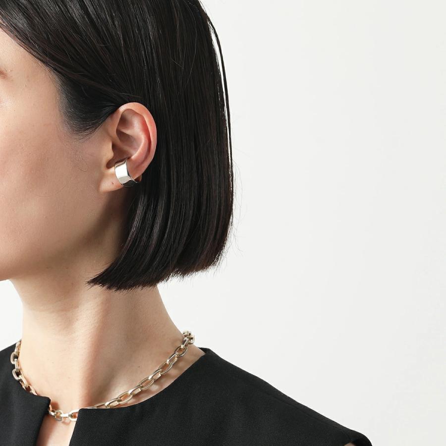 JIL SANDER（ジルサンダー） イヤーカフ CM2 EARCUFF 1 J29VG0054