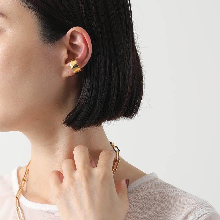 JIL SANDER ジルサンダー イヤーカフ CW2 EARCUFF SET 1 J12VG0159 