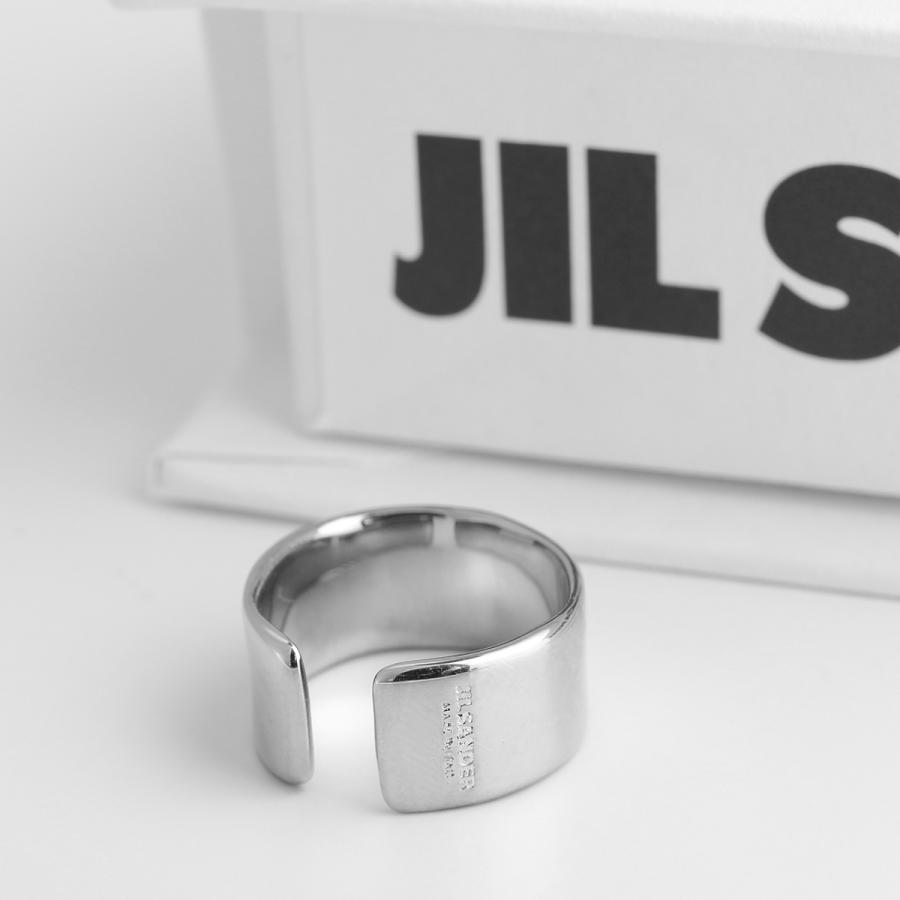 JIL SANDER（ジルサンダー） イヤーカフ CW2 EARCUFF SET 1 J12VG0159