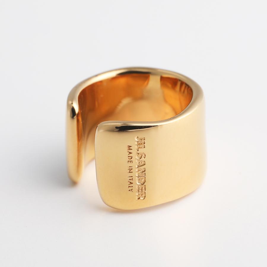 JIL SANDER（ジルサンダー） イヤーカフ CW2 EARCUFF SET 2 J12VG0160