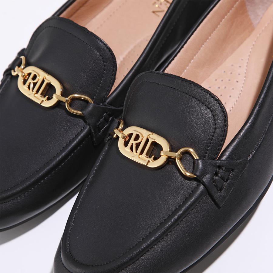 LAUREN RALPH Lauren Ralph ローレンラルフローレン ローファー LAUREN RALPH Lauren Ralph ローレンラルフローレン ローファー