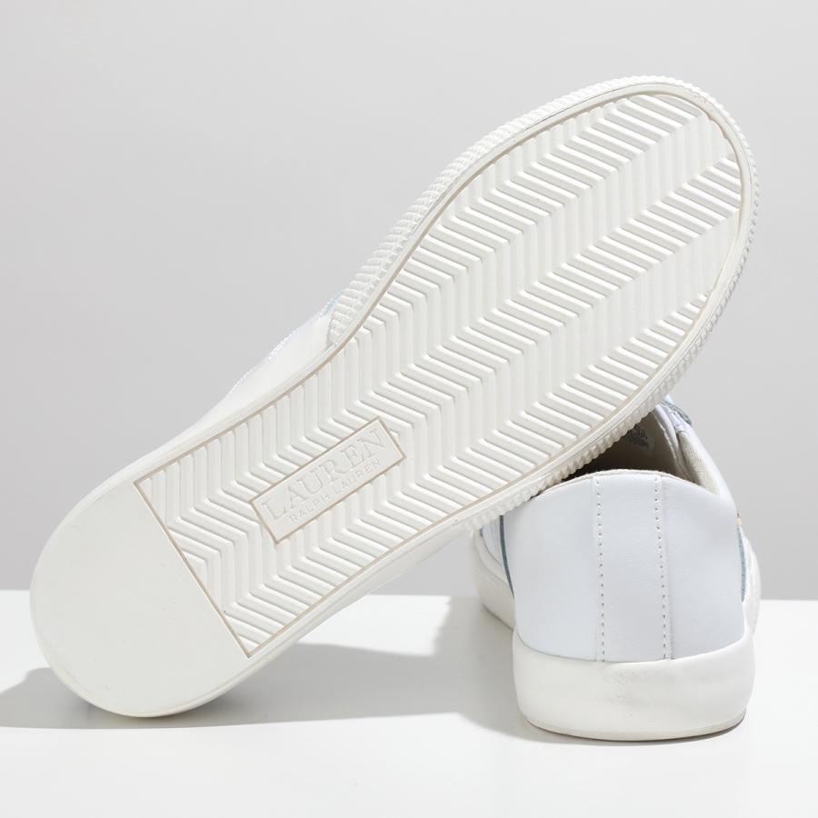 LAUREN RALPH Lauren Ralph ラルフローレン スニーカー JANSON LAUREN RALPH Lauren Ralph ラルフローレン スニーカー JANSON