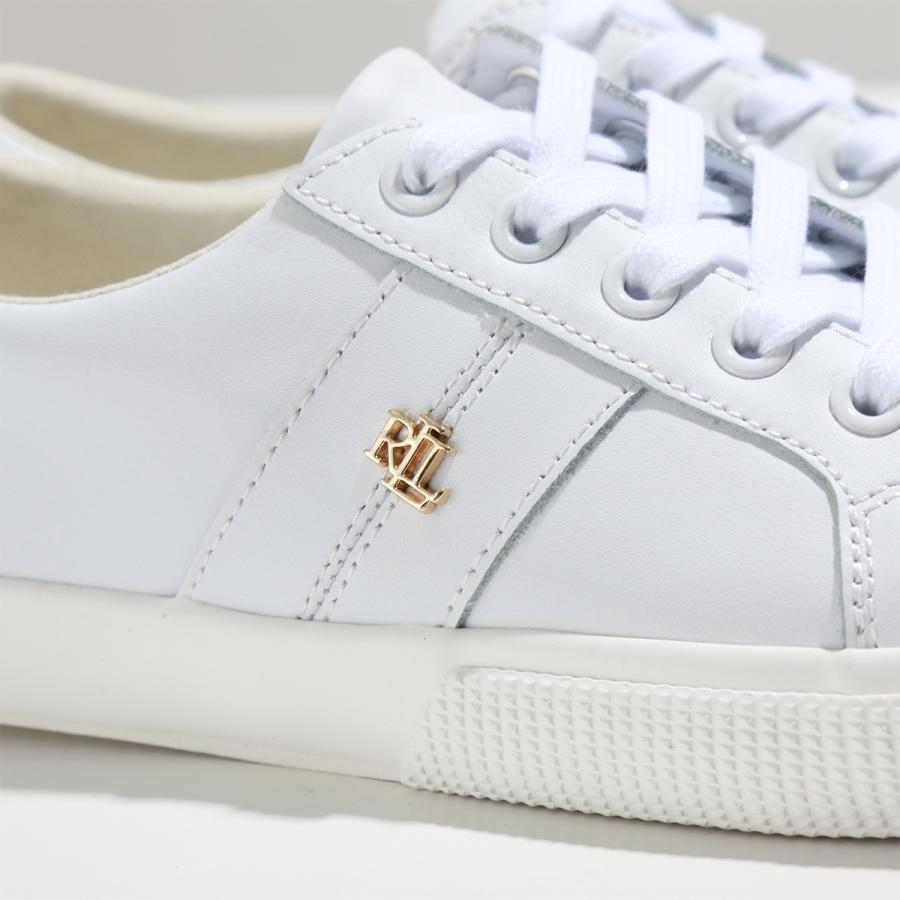 LAUREN RALPH Lauren Ralph ラルフローレン スニーカー JANSON LAUREN RALPH Lauren Ralph ラルフローレン スニーカー JANSON