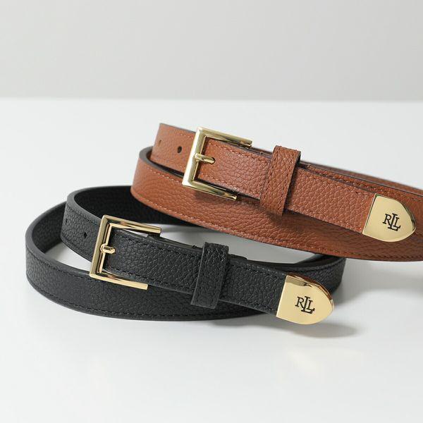 LAUREN RALPH Lauren Ralph ラルフローレン ナローベルト LAUREN RALPH Lauren Ralph ラルフローレン ナローベルト