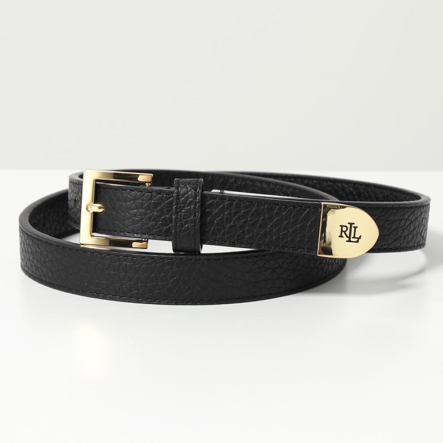 LAUREN RALPH Lauren Ralph ラルフローレン ナローベルト LAUREN RALPH Lauren Ralph ラルフローレン ナローベルト