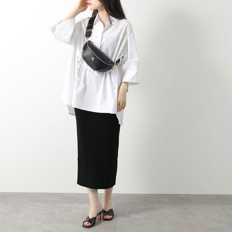 LAUREN RALPH LAUREN（ローレン ラルフローレン） ボディバック MARCY