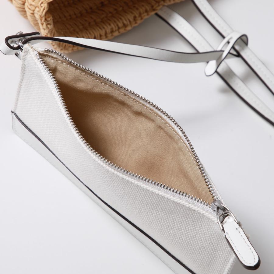 LAUREN RALPH LAUREN（ローレン ラルフローレン） かごバッグ BRIE