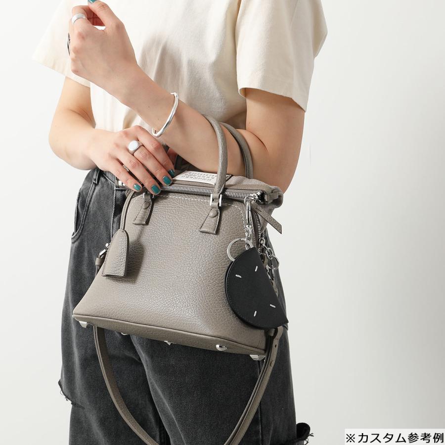 Maison Margiela（メゾンマルジェラ） キーケース SA1VL0016 P6799