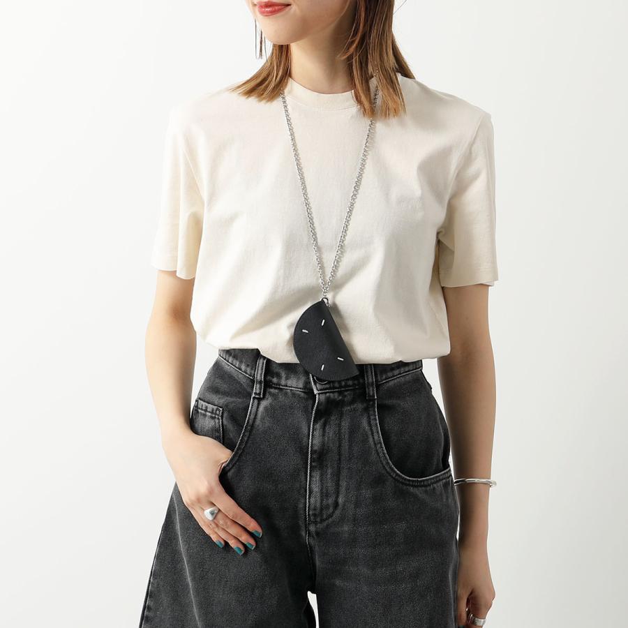 Maison Margiela（メゾンマルジェラ） キーケース SA1VL0016 P6799