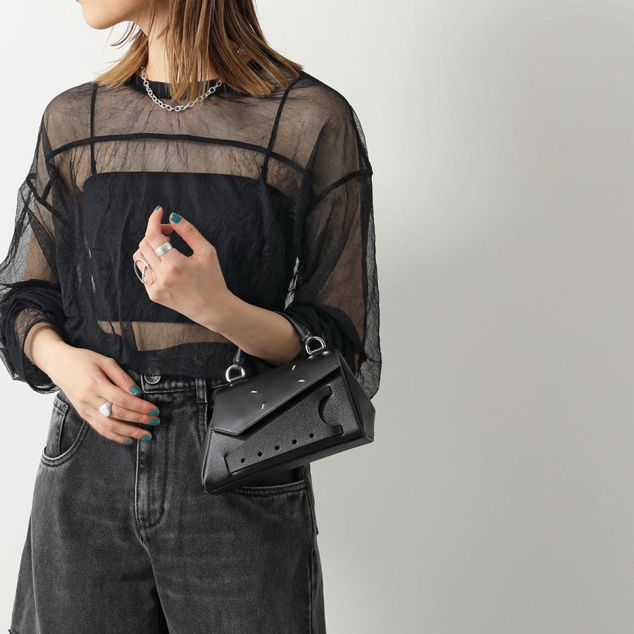 Maison Margiela MAISON MARGIELA メゾンマルジェラ ショルダー Maison Margiela MAISON MARGIELA メゾンマルジェラ ショルダー