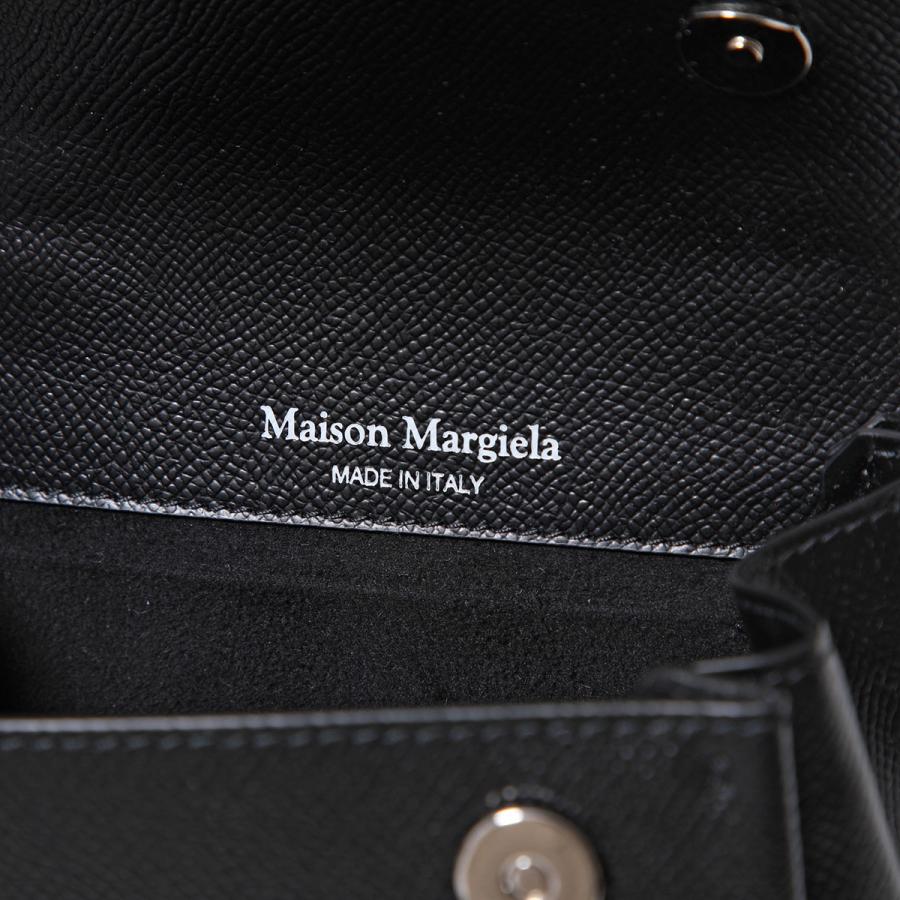 Maison Margiela MAISON MARGIELA メゾンマルジェラ ショルダー Maison Margiela MAISON MARGIELA メゾンマルジェラ ショルダー