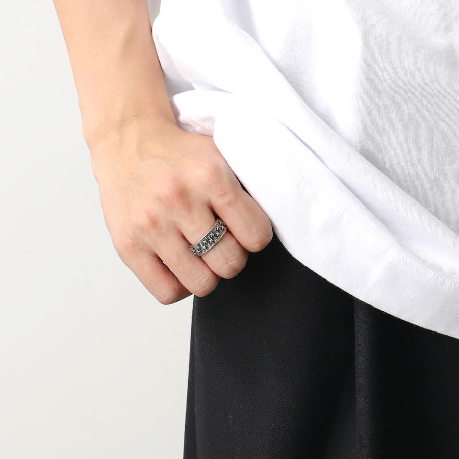 Maison Margiela MAISON MARGIELA メゾンマルジェラ リング SM1UQ0097  