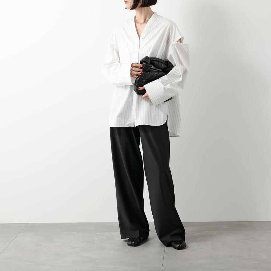 Maison Margiela（メゾンマルジェラ） パンプス New Tabi Ballerina