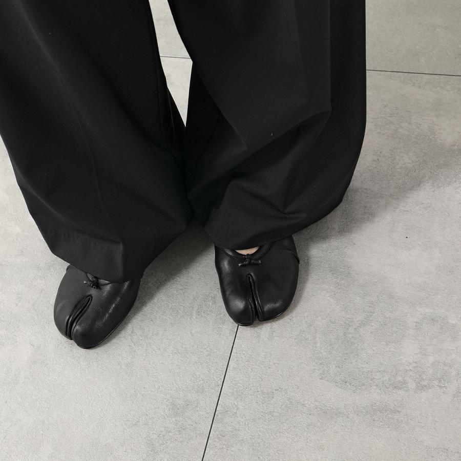 Maison Margiela（メゾンマルジェラ） パンプス New Tabi Ballerina