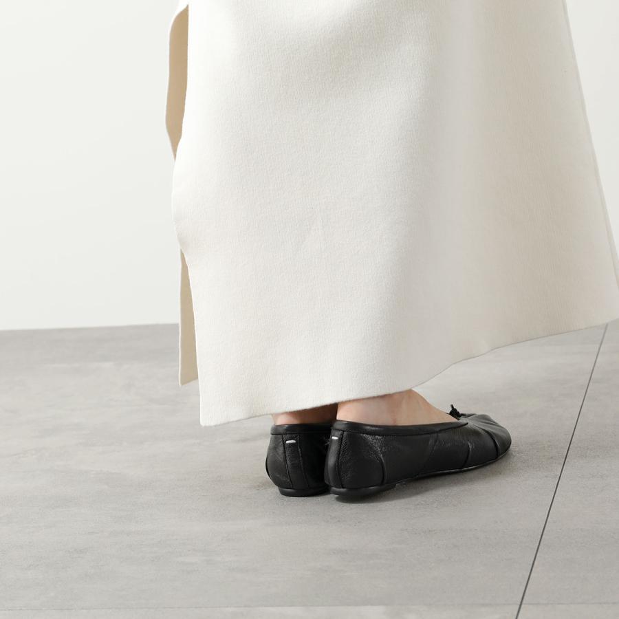 Maison Margiela（メゾンマルジェラ） パンプス New Tabi Ballerina