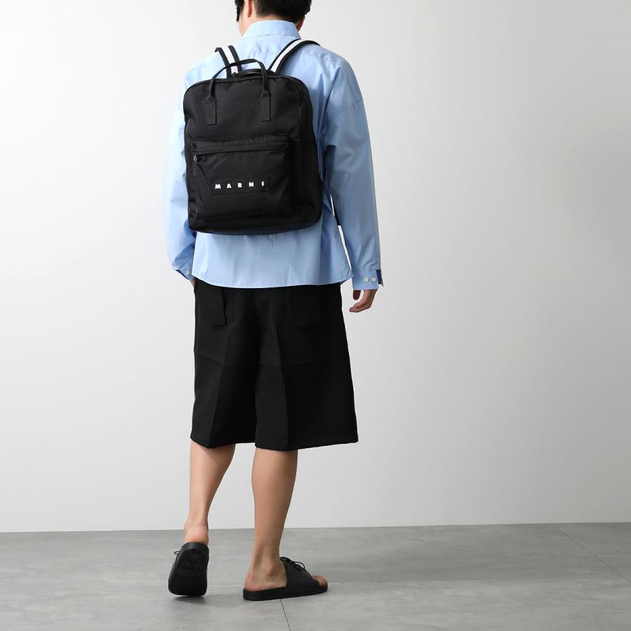 MARNI（マルニ） MARNI KIDS キッズ バックパック M01159 M00SM メンズ