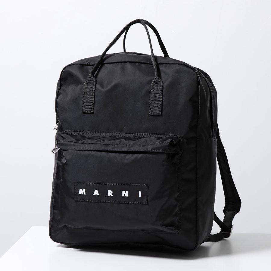 MARNI（マルニ） MARNI KIDS キッズ バックパック M01159 M00SM メンズ
