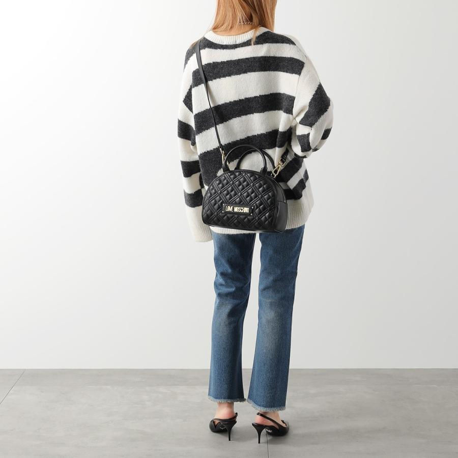 MOSCHINO（モスキーノ） LOVE MOSCHINO ラブモスキーノ ハンドバッグ