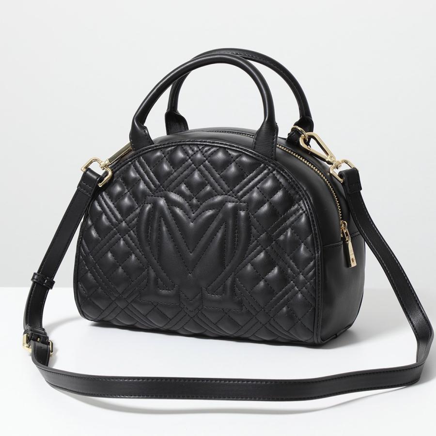 MOSCHINO（モスキーノ） LOVE MOSCHINO ラブモスキーノ ハンドバッグ